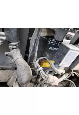 Hyundai HL740-7A Equip Control Module