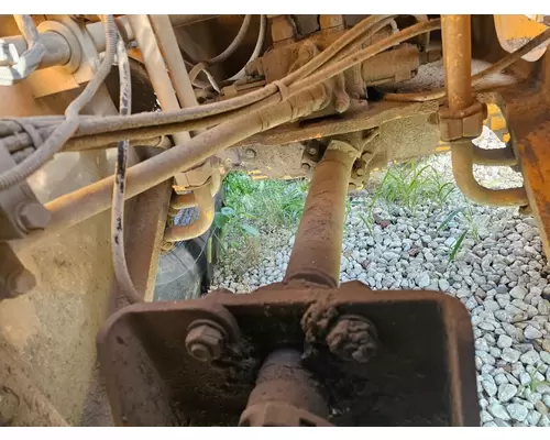Hyundai HL740-7A Equip Drive Shaft