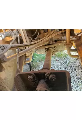 Hyundai HL740-7A Equip Drive Shaft