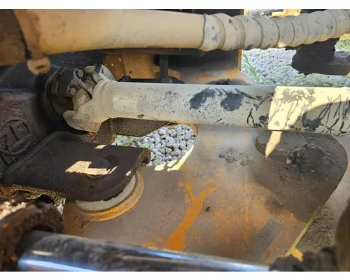 Hyundai HL740-7A Equip Drive Shaft