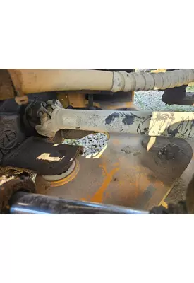 Hyundai HL740-7A Equip Drive Shaft