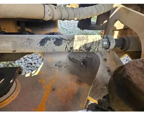 Hyundai HL740-7A Equip Drive Shaft