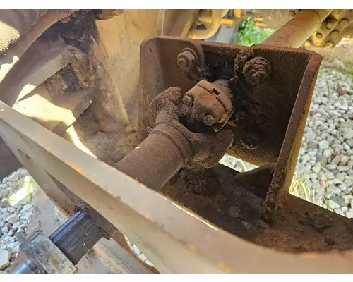 Hyundai HL740-7A Equip Drive Shaft