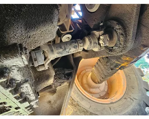 Hyundai HL740-7A Equip Drive Shaft