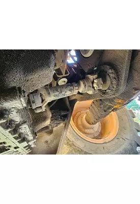 Hyundai HL740-7A Equip Drive Shaft