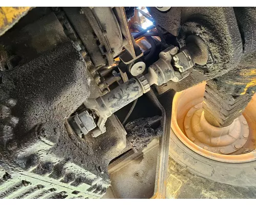 Hyundai HL740-7A Equip Drive Shaft
