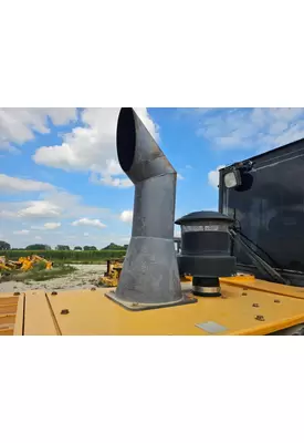 Hyundai HL740-7A Equip Exhaust