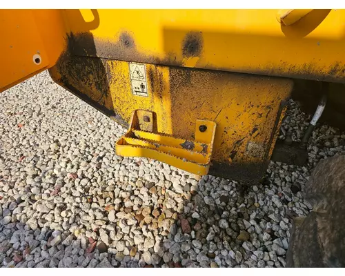 Hyundai HL740-7A Equip Fuel Tank