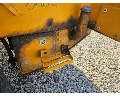 Hyundai HL740-7A Equip Fuel Tank