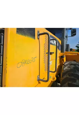 Hyundai HL740-7A Equip Handrail