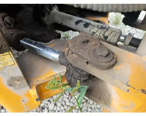 Hyundai HL740-7A Equip Hydraulic Cylinder
