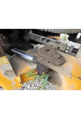 Hyundai HL740-7A Equip Hydraulic Cylinder