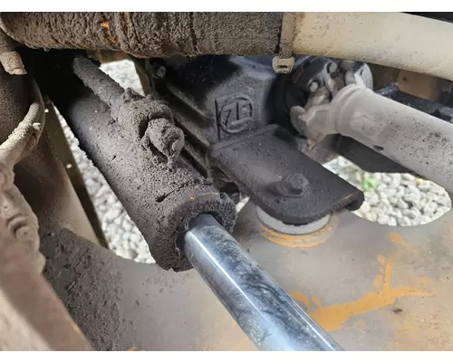 Hyundai HL740-7A Equip Hydraulic Cylinder