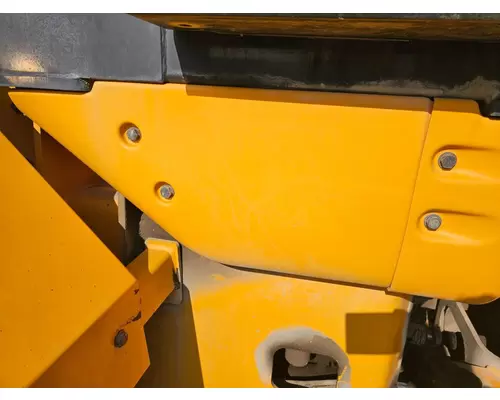 Hyundai HL740-7A Equip PanelCover