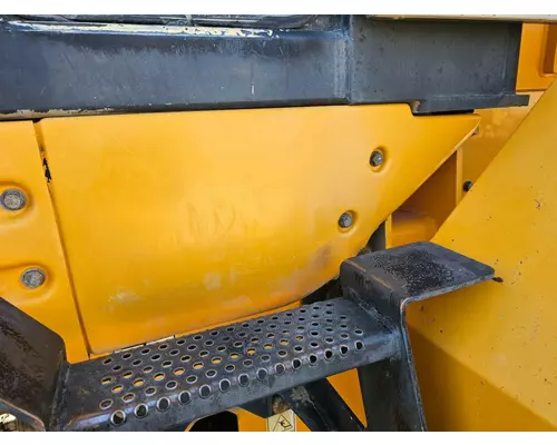 Hyundai HL740-7A Equip PanelCover