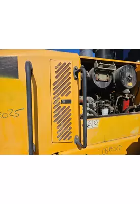 Hyundai HL740-7A Equip Panel/Cover
