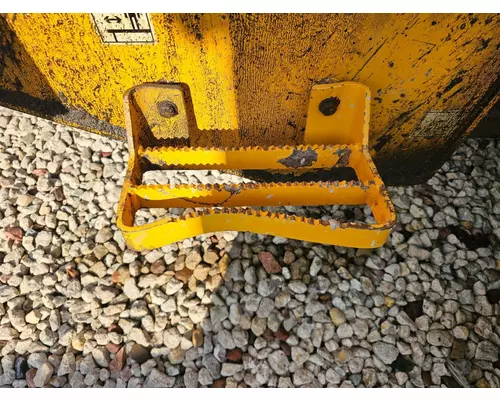 Hyundai HL740-7A Equip Step