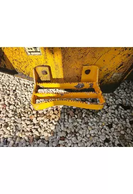 Hyundai HL740-7A Equip Step