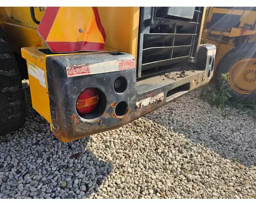 Hyundai HL740-7A Equip Weight