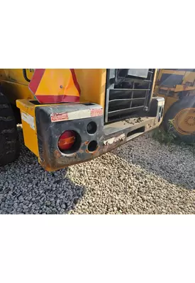 Hyundai HL740-7A Equip Weight