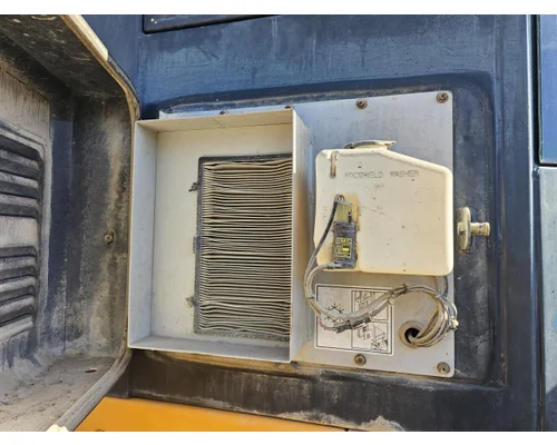 Hyundai HL740-7A Equipment (Mounted)