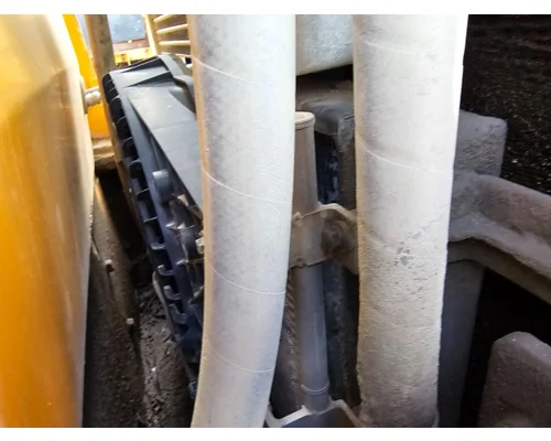 Hyundai HL740-7A Equipment (Mounted)