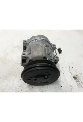 Hyundai HL757TM-9 Air Conditioner Compressor