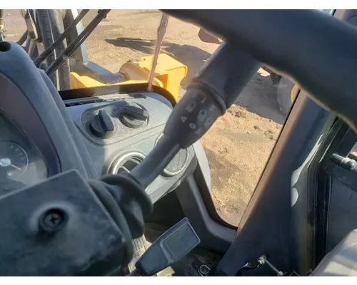 Hyundai HL757TM-9 Electrical Misc. Parts