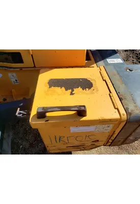 Hyundai HL757TM-9 Equip Body Misc. Parts