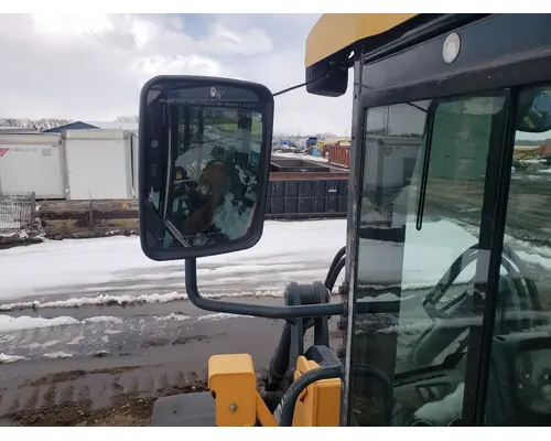 Hyundai HL757TM-9 Equip Body Misc. Parts