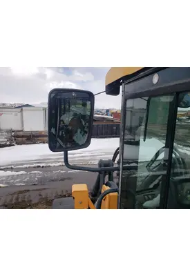 Hyundai HL757TM-9 Equip Body Misc. Parts