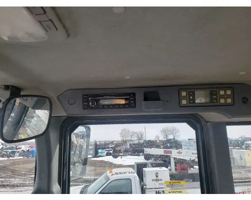 Hyundai HL757TM-9 Equip Cab Assembly