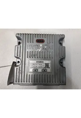 Hyundai HL757TM-9 Equip Control Module