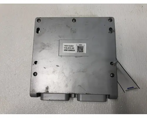 Hyundai HL757TM-9 Equip Control Module