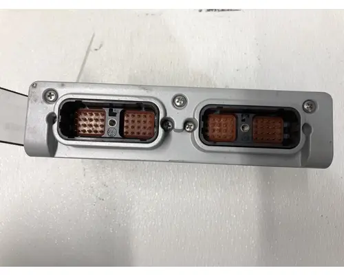 Hyundai HL757TM-9 Equip Control Module