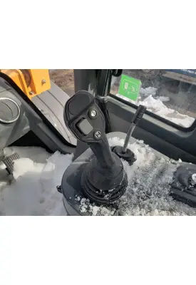 Hyundai HL757TM-9 Equip Controls