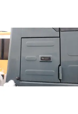 Hyundai HL757TM-9 Equip Door Assembly