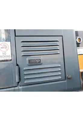 Hyundai HL757TM-9 Equip Door Assembly