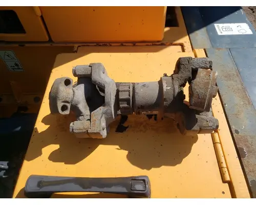 Hyundai HL757TM-9 Equip Drive Shaft