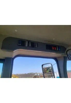 Hyundai HL757TM-9 Equip Electrical Misc. Parts