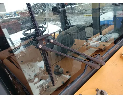 Hyundai HL757TM-9 Equip Electrical Misc. Parts