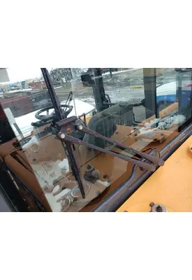 Hyundai HL757TM-9 Equip Electrical Misc. Parts