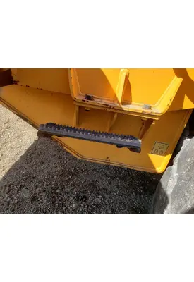 Hyundai HL757TM-9 Equip Fuel Tank