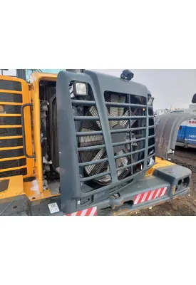 Hyundai HL757TM-9 Equip Grille