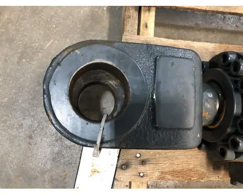 Hyundai HL757TM-9 Equip Hydraulic Cylinder