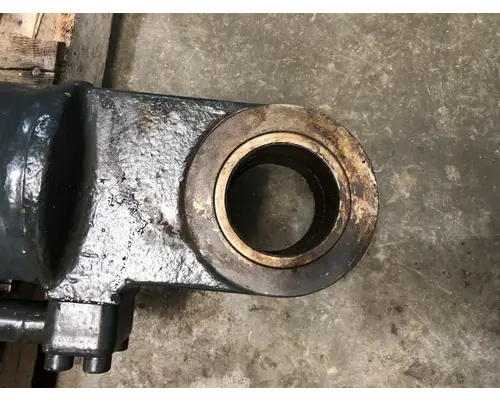 Hyundai HL757TM-9 Equip Hydraulic Cylinder