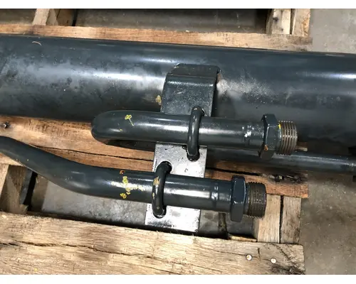 Hyundai HL757TM-9 Equip Hydraulic Cylinder