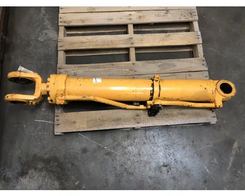 Hyundai HL757TM-9 Equip Hydraulic Cylinder
