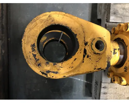 Hyundai HL757TM-9 Equip Hydraulic Cylinder