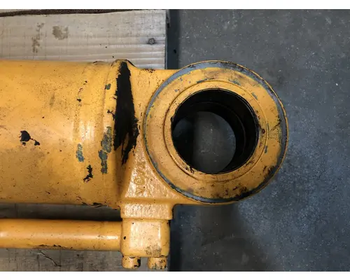 Hyundai HL757TM-9 Equip Hydraulic Cylinder